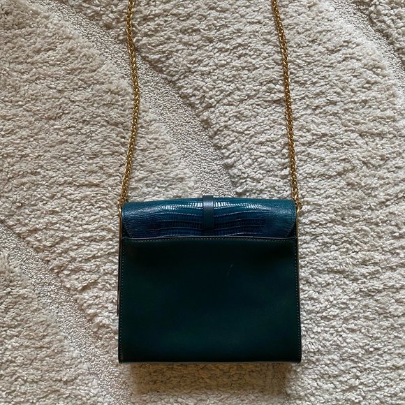 Vince Camuto Leila Shoulder Bag - Picture 3 of 4